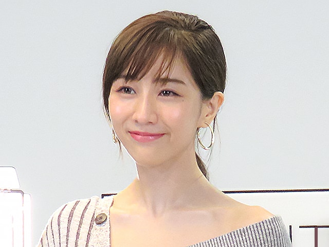 田中みな実に何が起きた？仕事激減の裏に囁かれる「亀梨和也との結婚間近」説