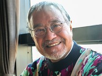 吉幾三“デビュー50周年”新春インタビュー！「おらの人生を変えたスターたち」