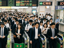 【生活】首都圏鉄道11社で「クレカタッチ決済」開始！ Suica1強時代に風穴を開ける「後払い」の利便性