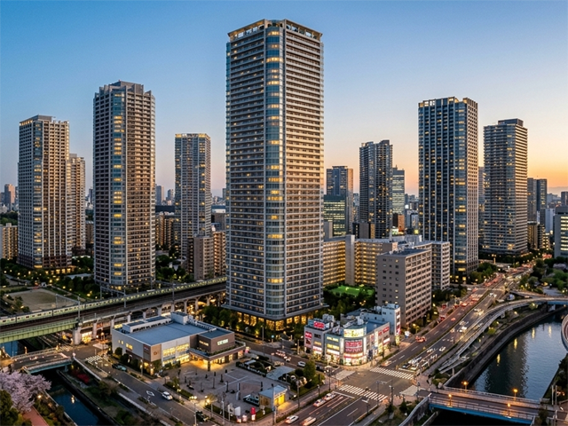 【衝撃】成約単価が2割下落! 不動産業界が危惧する「マンションバブル崩壊」の足音