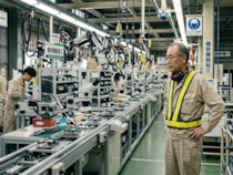 【現場ルポ】実働1時間で4時間分の賃金を要求。スキマバイトに巣食う「シニア給料泥棒」の呆れた言い分