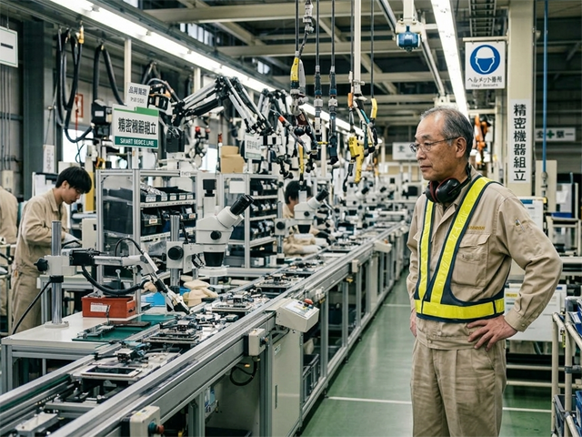 【現場ルポ】実働1時間で4時間分の賃金を要求。スキマバイトに巣食う「シニア給料泥棒」の呆れた言い分