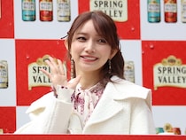 後藤真希ファンクラブ温泉ツアー開催！お部屋訪問サービスに期待