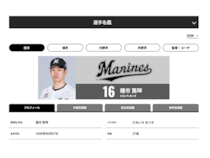 「佐々木朗希の遺産」が開花した　WBCで三者三振ショーの種市篤暉にMLBスカウトが熱視線