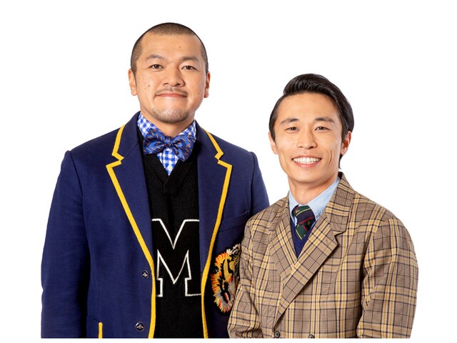 美談が一転! カカロニ栗谷1300万詐欺騒動 恩人カミナリたくみが深夜ラジオで「不義理」にブチギレた全貌