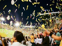 残留を選んだ梅野に忍び寄る「開幕一軍落ち」の影　阪神捕手陣に起きている静かな異変