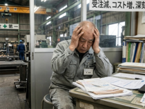 8畳に8人、部屋が「民泊」に…技能実習生受け入れ工場オーナーが頭を抱えた実態