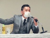 太田光の事務所タイタンが誹謗中傷に「法的措置」宣言　ネットで「お前が言うな」の大合唱