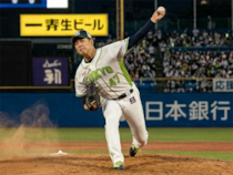 1イニング3打席、13球団から勝利…プロ野球「ありえない記録」4選【球界“珍記録”列伝1】