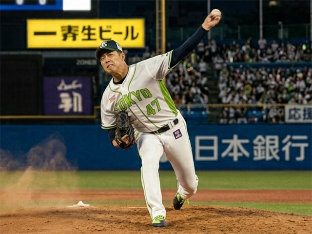 1イニング3打席、13球団から勝利…プロ野球「ありえない記録」4選【球界“珍記録”列伝1】