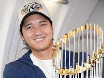 大谷翔平「投手専念」極秘計画の全貌――開幕打率.167の不振が引き金で「守護神構想」が急浮上