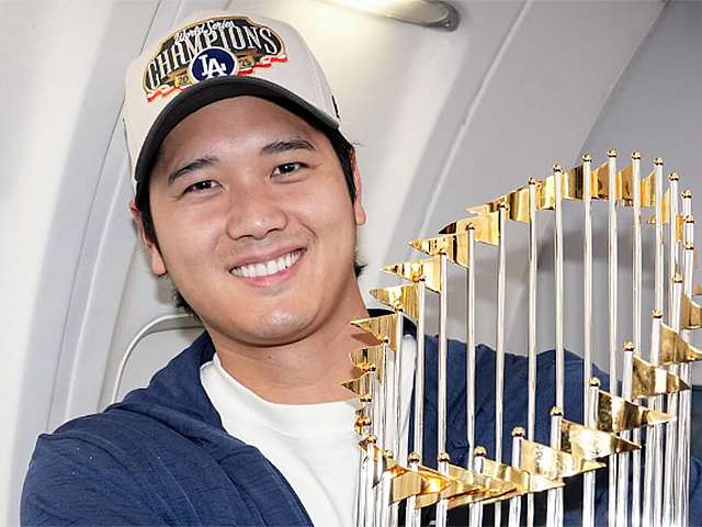 大谷翔平「投手専念」極秘計画の全貌――開幕打率.167の不振が引き金で「守護神構想」が急浮上