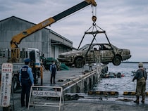 【実録ホラー】20年後に判明！ 呪いの廃墟「坪野鉱泉」で消えた少女2人の真実