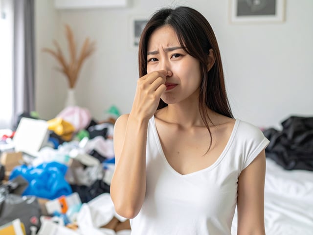 【身内毒】1カ月風呂なし、室内にペットボトル排泄…義弟の引きこもりが招いた「悪臭地獄」の実態
