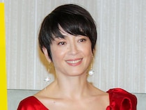 宮沢りえ、ミラノでの“挑発的エレガンス”が話題沸騰！『Santa Fe』級プロジェクトの噂が再燃