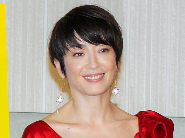 宮沢りえ、ミラノでの“挑発的エレガンス”が話題沸騰！『Santa Fe』級プロジェクトの噂が再燃