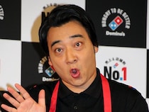 斉藤慎二、不同意性交公判で絶体絶命！ 実刑と離婚、永久追放へ至る「無間地獄」