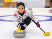 ロコ・ソラーレ、４位でも世界を魅了 笑顔の裏に問われる「次の一歩」