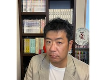 「不毛の砂漠に水を撒くようなことをやってきた」“野球マンガ評論家”ツクイヨシヒサの狂気的な研究人生【死ぬ前にやっておくべきこと】