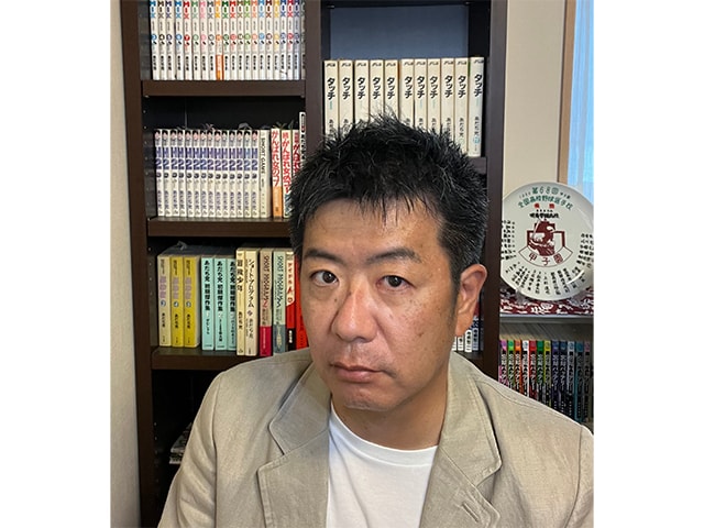 「不毛の砂漠に水を撒くようなことをやってきた」“野球マンガ評論家”ツクイヨシヒサの狂気的な研究人生【死ぬ前にやっておくべきこと】
