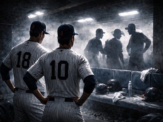 「おまえに言われたくない！」大谷に怒鳴った佐藤輝…WBC内紛の全貌【侍ジャパン惨敗の真相１】