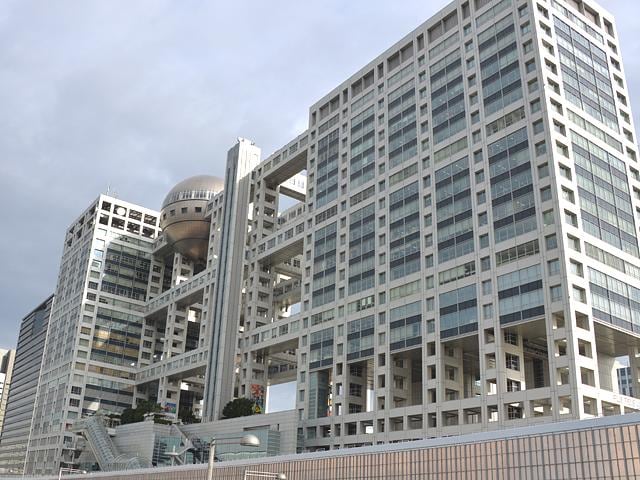 フジテレビ・女子アナ流出の異常事態！ 宮司愛海アナも離脱で「局アナ不要論」が浮上か