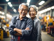 「居心地が良かったから」また来た…スキマバイト夫婦が物流倉庫で繰り返した"不良品自作"窃盗の手口