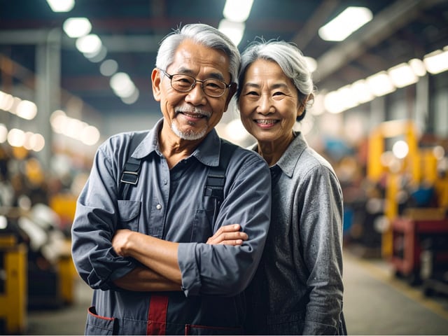 「居心地が良かったから」また来た…スキマバイト夫婦が物流倉庫で繰り返した"不良品自作"窃盗の手口
