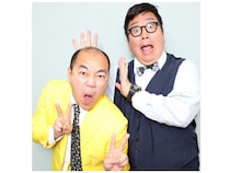 「水ダウ」2年連続ダマされ王・高野正成が明かすドッキリ24回の真実