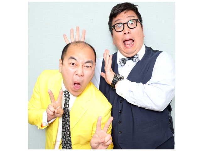 「水ダウ」2年連続ダマされ王・高野正成が明かすドッキリ24回の真実