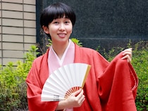 春風亭一花、落語界タブーの同業者結婚を振り返る「中学生のデートみたいでした（笑）」