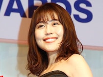 新日曜劇場に「最強に運の強い女優」有村架純が出演 キンプリとの熱愛報道があっても干されない驚きの理由