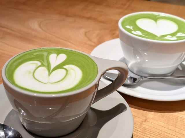 抹茶ラテが大人気なのになぜ？ 日本のお茶屋が廃業ラッシュに陥る「意外な理由」