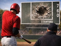 佐々木麟太郎の評価が爆上がり！米スコアボード破壊の衝撃とソフトバンクの焦燥