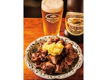 もつ焼きの常識が変わる！？ 大森の老舗『とん兵衛』で味わう名物“すやき”の衝撃