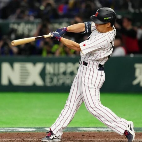 吉田正尚が巨人入り!? 岡本の譲渡金を原資に「令和のミスター」電撃復帰の全貌