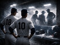 「おまえに言われたくない！」大谷に怒鳴った佐藤輝…WBC内紛の全貌【侍ジャパン惨敗の真相１】