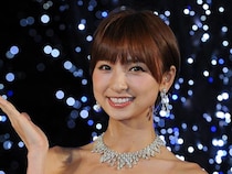 篠田麻里子の再婚発表で浮き彫りになった元AKB48メンバーとの確執