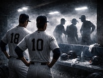 「おまえに言われたくない！」大谷に怒鳴った佐藤輝…WBC内紛の全貌【侍ジャパン惨敗の真相１】