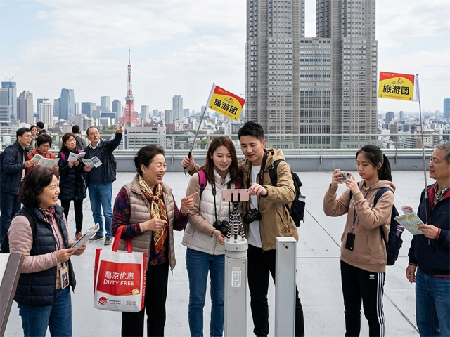 中国の渡航自粛「どこ吹く風」日本の旅館・ホテル市場が過去最高益へ
