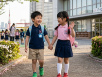 男の子を女風呂に連れて行くのはいつまでOK？ ルール論争が生む「男児ママvs女児ママ」の断絶