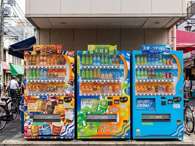 ついにペットボトル200円時代へ 自販機離れが止まらない本当の理由