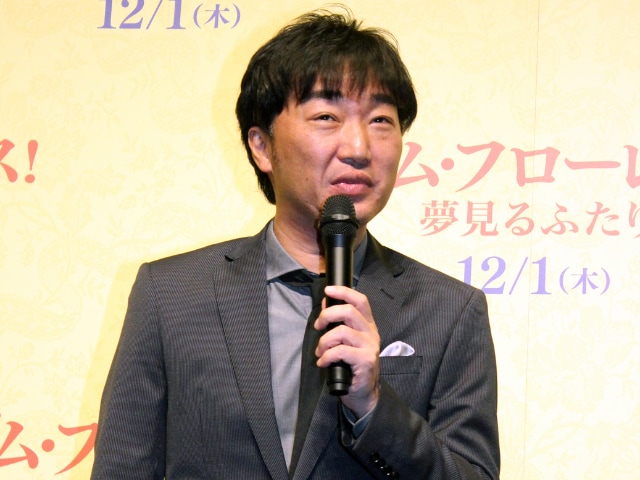 小沢一敬に吉本興業移籍の噂、ダウンタウンの侠気に感激か