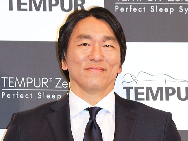 松井秀喜の巨人監督就任が消滅 !?  親友企業アンバサダー就任の裏に潜む「深謀遠慮」