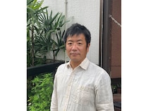 「野球マンガを世界に届けたい」野球マンガ評論家・ツクイヨシヒサが語る“広大すぎる夢”【死ぬ前にやっておくべきこと】