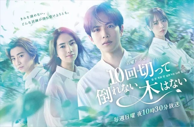 テレビ関係者が匿名で暴露「しくじり春ドラマ」3選 GIFT・時光代理人・志尊淳主演作の問題点