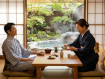 【実録】温泉旅館の「困ったお客さま」 話し相手を要求した70代男性と女将の攻防