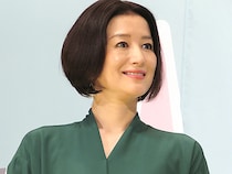 鈴木京香と長谷川博己の結婚秒読み説、内田有紀カップルに便乗か