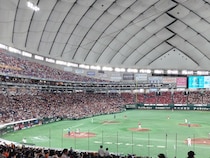 巨人が甲子園で阪神に連勝！ 元楽天コンビの躍動と新リーダー大勢の「潤滑油」