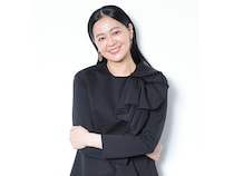 映画『月の犬』で陰をまとった“妖艶な美女”を好演！　女優・黒谷友香が切り開いた新境地